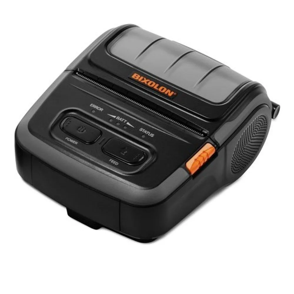 Bixolon SPP-R310PLUS W/ SERIAL USB WLAN/100MM/SEC 203DPI LI-ION 2600MAH
