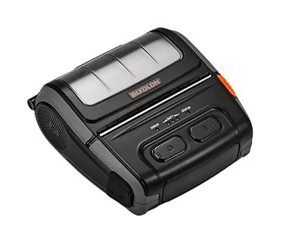 Bixolon SPP-R410 DT PRINT 5.2 BLUETOOTH/CHIPSET TRSNSR IOS 203DPI 90MM/S