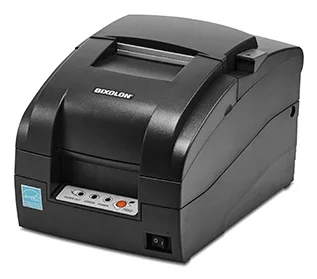 Bixolon SRP-275III TEAR-BAR SERIAL USB/DOT MATRIX PRINTER 9PIN 76.5MM I — drukarka etykiet