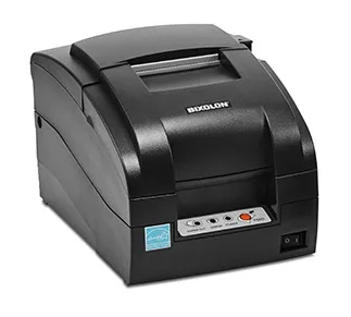 Bixolon SRP-275IIICOSG/BEG -Impact,USB 2.0, Serial,Cutter,Dark Grey — kabel zasilający
