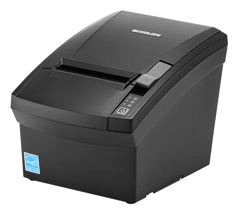 Bixolon SRP-330III THERMAL POS PRINTER/W/SERIAL ETHERNET AND USB 180DPI — drukarka etykiet