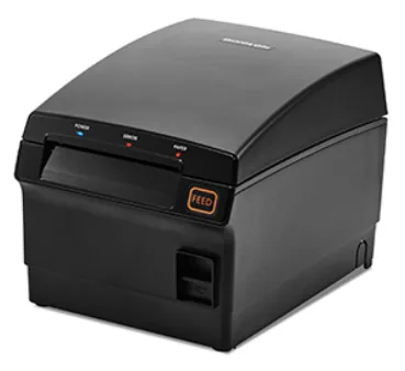 Bixolon SRP-F312II USB DT 203DPI AUTO/CUTT ETHERNET 80/83MM IN — drukarka etykiet