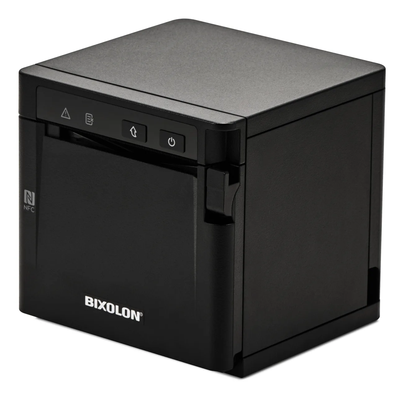 Bixolon SRP-Q302 WITH USB AND ETHERNET/BLACK — drukarka etykiet