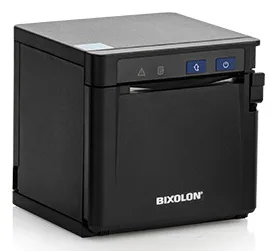 Bixolon SRP-QE300K 180DPI THERMAL PRINT/USB ETHERNET AUTO CUTTER 200MM/S — drukarka etykiet