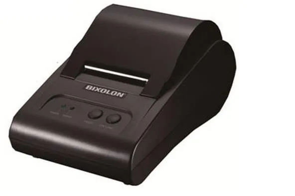 Bixolon STP-103III, with USB connectivity — drukarka etykiet