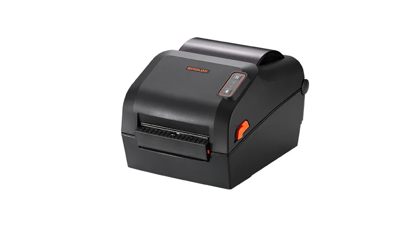 Bixolon XD5-40D 203DPI USB+USB HOST DT/ONLY BLACK — drukarka etykiet