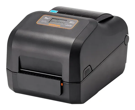 Bixolon XD5-40T 203DPI USB+USB HOST/SERIAL + ETHERNET — drukarka etykiet