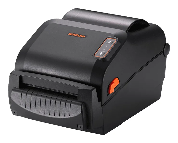 Bixolon XD5-43D 300DPI USB+USB HOST/SERIAL + ETHERNET — drukarka etykiet