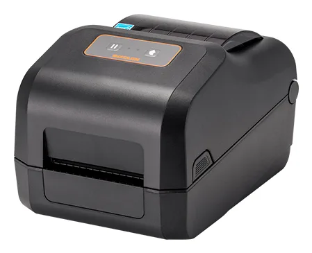 Bixolon XD5-43T 300DPI USB+USB HOST/SERIAL + ETHERNET — drukarka etykiet