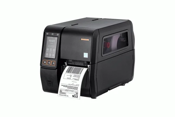 Bixolon XT5-40N TT INDUSTRIAL PRNT/203DPI SERIAL ETHERNET 40: UP TO — materiał do drukarek etykiet