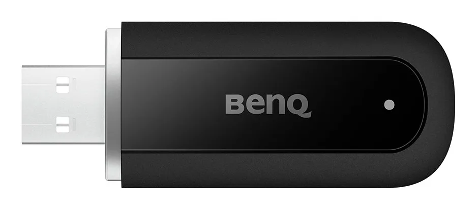 BenQ WD02AT WIFI DONGLE/WI-FI 6 U. BLUETOOTH 5.2