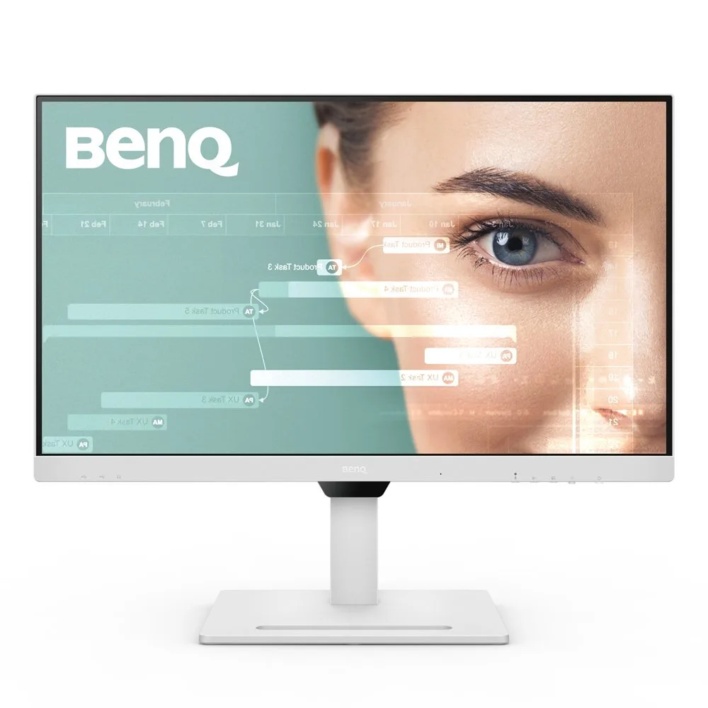 BenQ GW2790QT 68.58 CM 32IN IPS/2560X1440 350CD/M2 16:9 5MS HDMI — monitor LCD 27" QHD