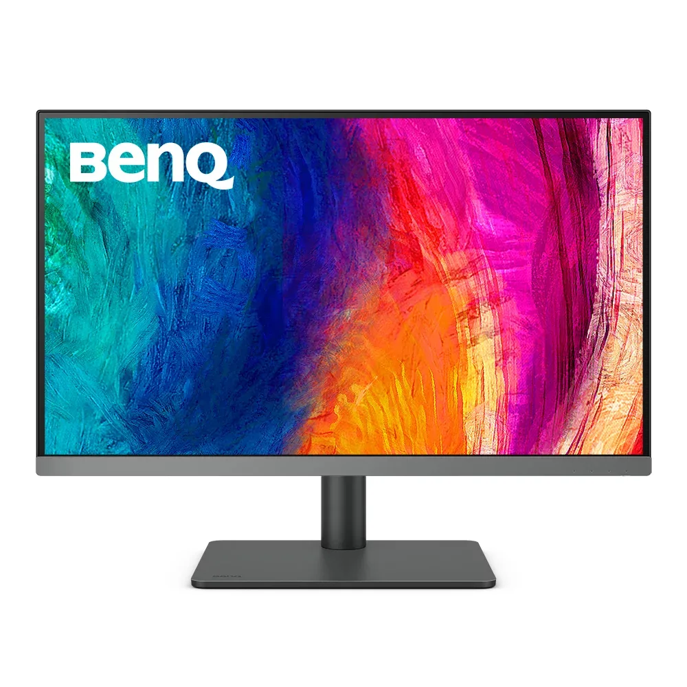 BenQ PD2706U 27IN 16:9 3840X2160 400/NITS 1200:1 5MS HDMI — monitor LCD 27" IPS 4K UHD
