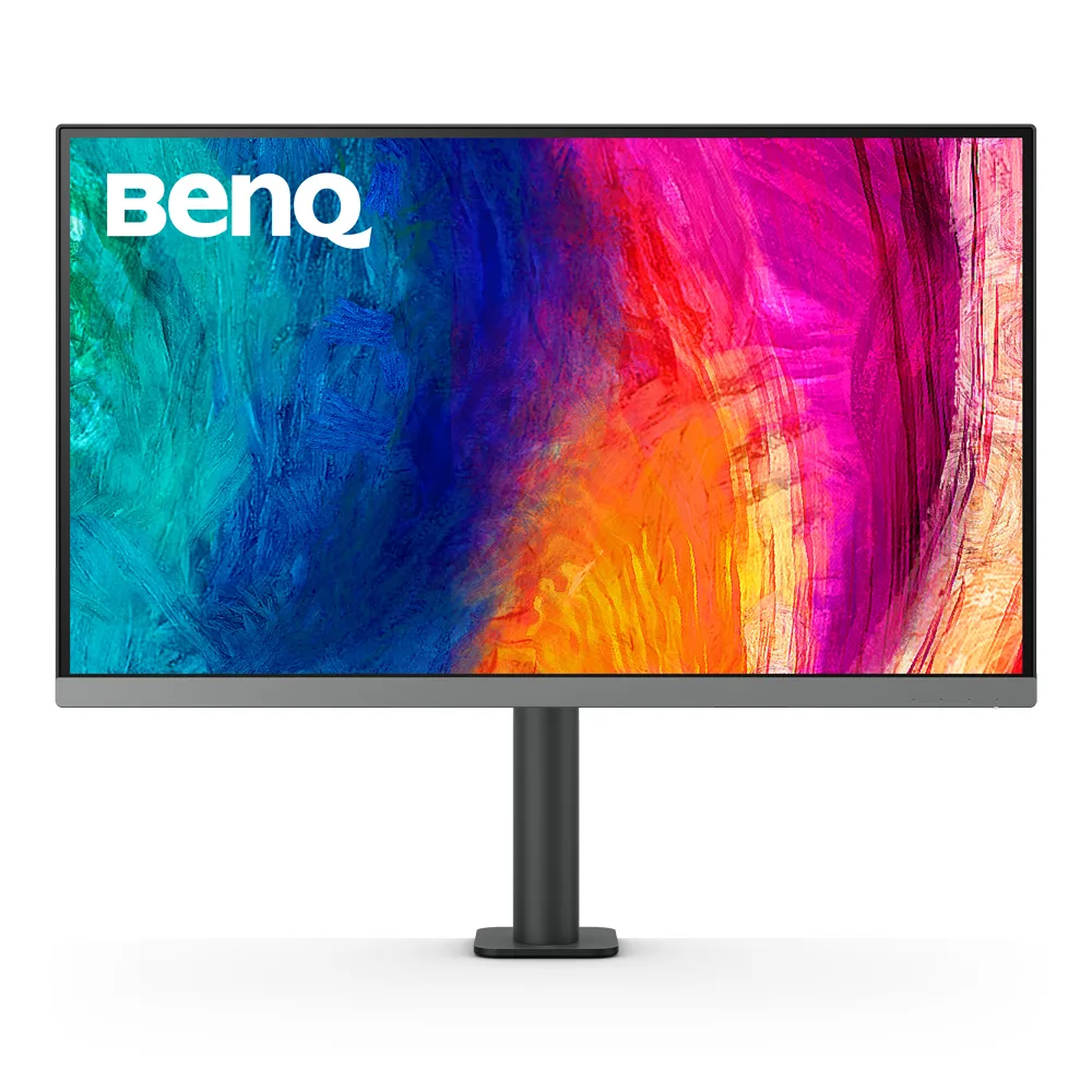 BenQ PD2706UA 27IN 3840X2160 16:9/400 NITS 1200:1 5MS HDMI — monitor LCD 27" IPS 4K UHD
