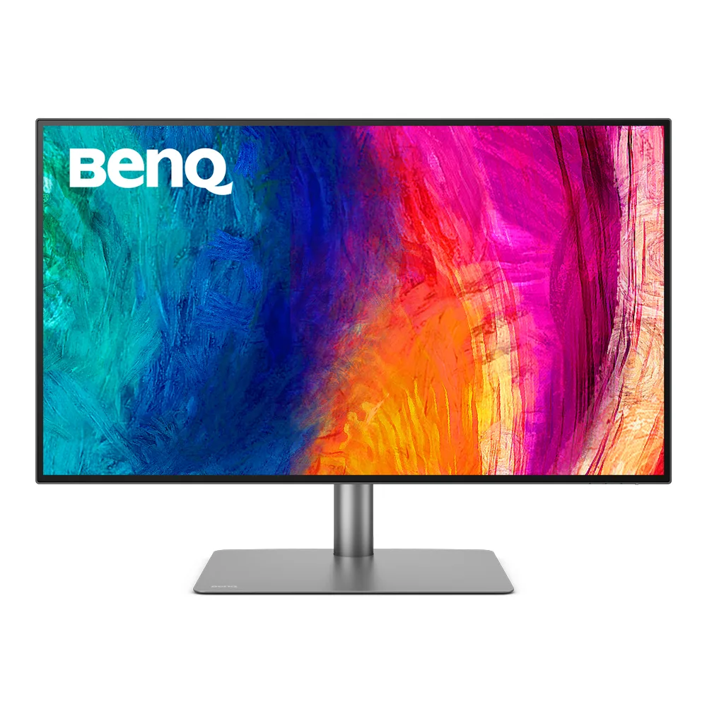 BenQ PD3225U 80.01CM 31.5IN IPS LED/3840X2160 400CD/M216:9-UHD16:9-U — monitor LCD 32" 4K UHD