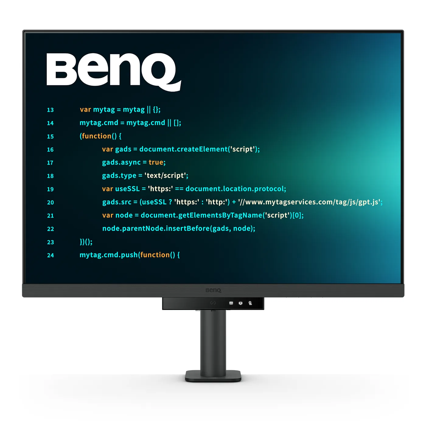 BenQ RD280UA 28.2IN (71.62 )/3840 X 2560 5 MS 400CD HDMI — monitor LCD 28,2" IPS