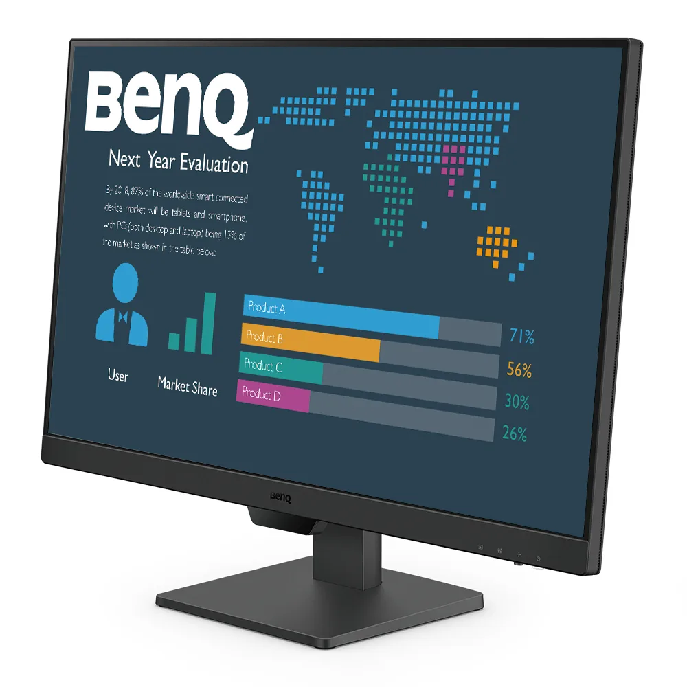 BenQ BL2790 68.58CM 27IN IPS LED/1920X1080 250CD/M216:9-FULLHD16 — monitor LCD 27"