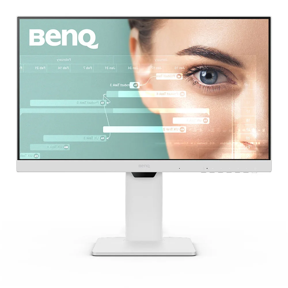 BenQ GW2486TC IPS USB-C HUB/1920X1080 16:9 5MS 100HZ 250 CD — monitor LCD 23,8" Full HD