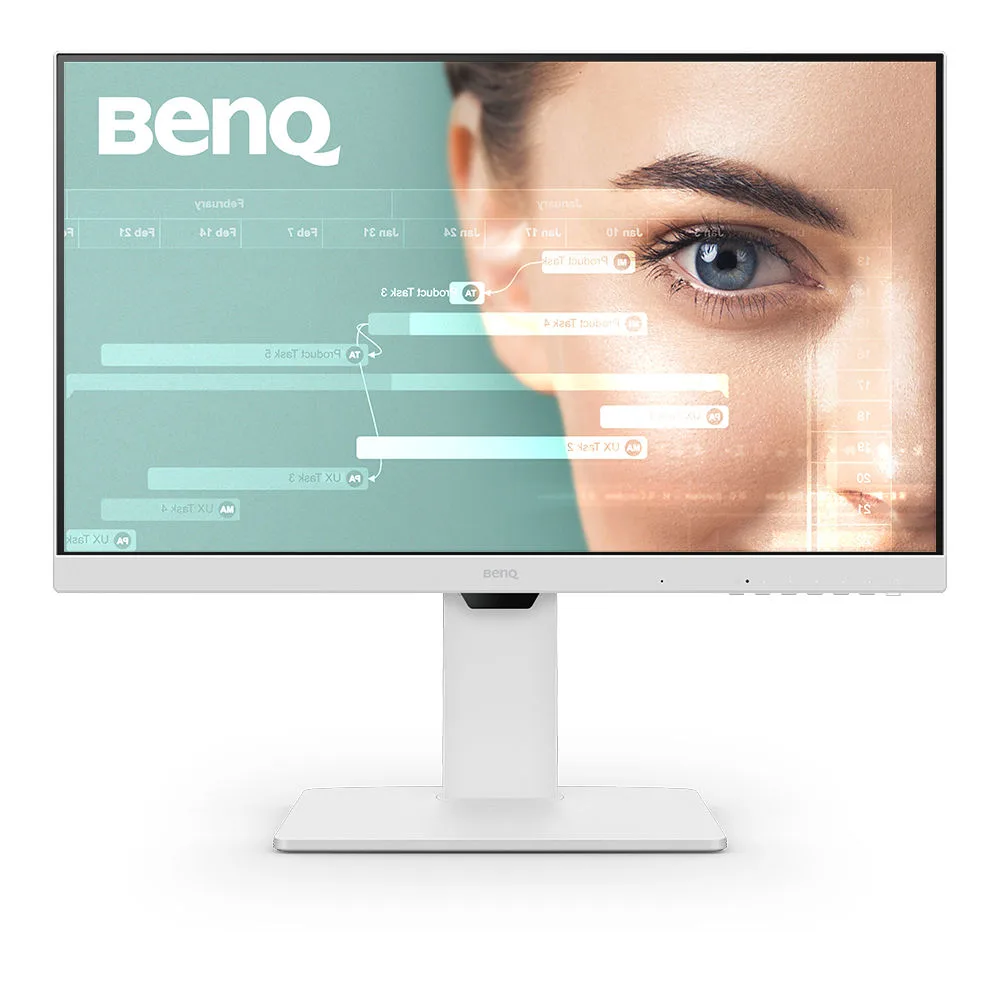 BenQ GW2786TC IPS USB-C HUB/1920X1080 16:9 5MS 100HZ 250 CD — monitor LCD 27" Full HD