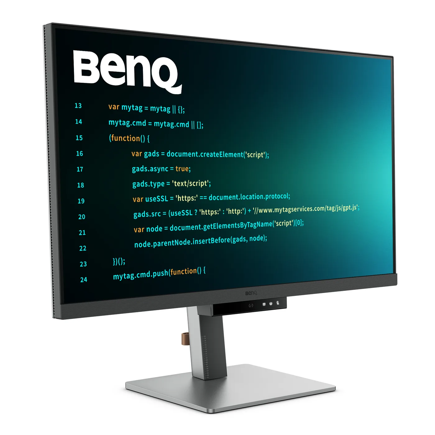 BenQ RD320U 32IN 4K IPS 60HZ/3840X2160 2000:1 5MS 16:9 HDMI/D — monitor LCD 31,5" 4K UHD