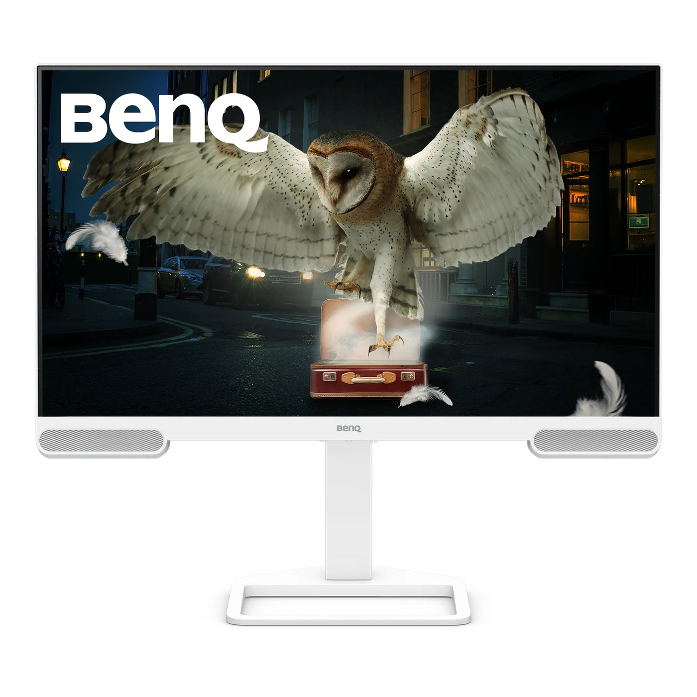 BenQ EW3290U 31.5IN 3840X2160/400NITS 16:9 5MS 3XHDMI IPS — monitor LCD 31,2" 4K UHD