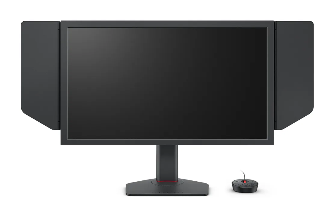 BenQ ZOWIE XL2586X+ 24.1IN 62.18CM/600HZ FAST TN 1920X1080 16:9 320 — monitor LCD 24,1" Full HD