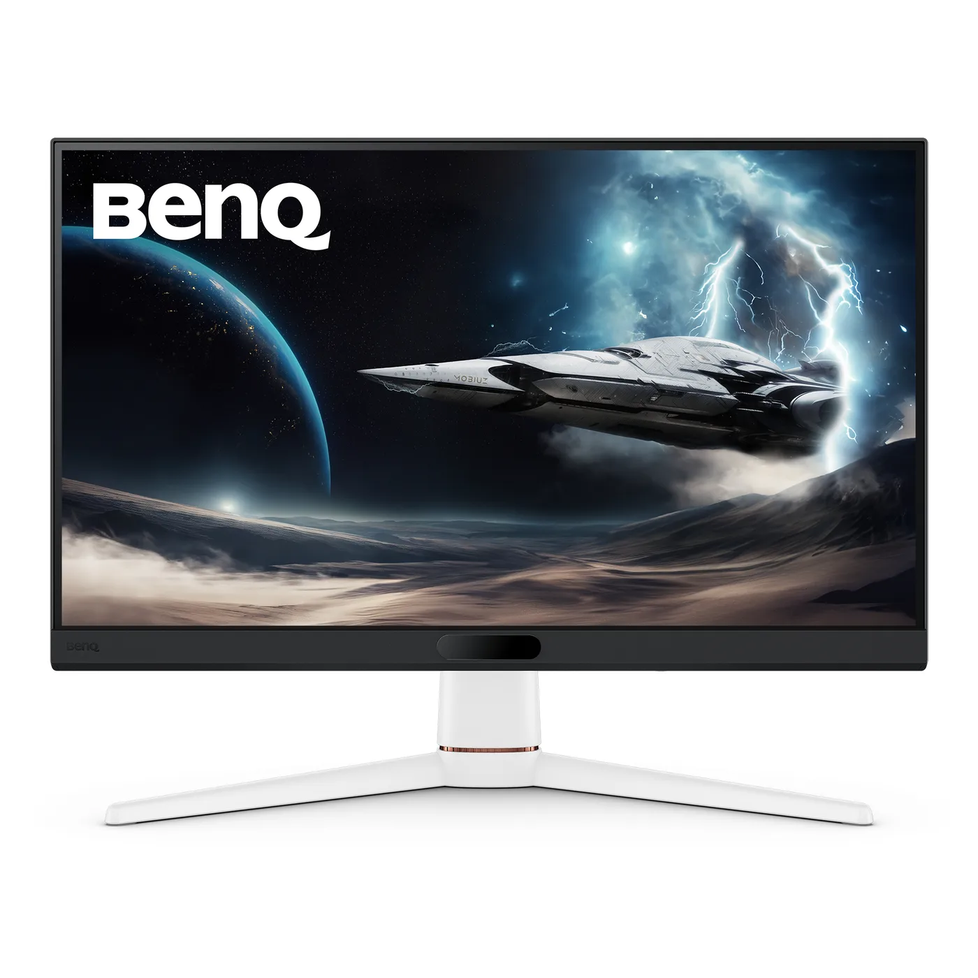 BenQ EX251 24.5IN 1080P IPS 220HZ/WHITE 1920X1080 1MS 2.5WX2 99SRG — monitor LCD 24,5" Full HD