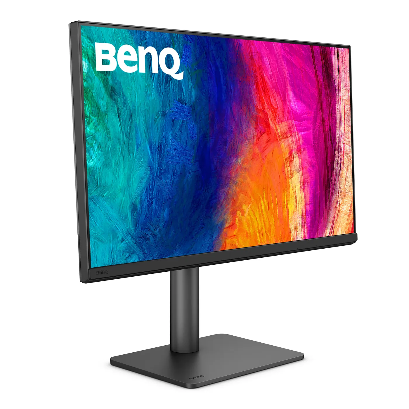 BenQ PD2706QN IPS 2K QHD 27IN 16:9/1000:1 350 CD/M2 HDMI/DP/USB — monitor LCD 27"