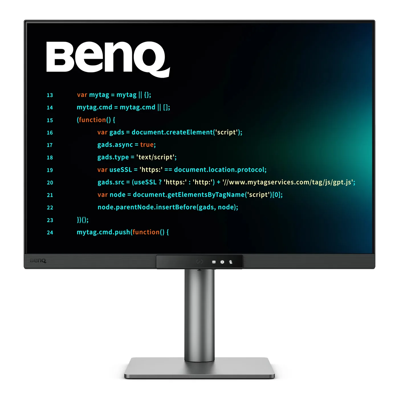 BenQ RD280UG 28.2IN 4K LED 3840X2560/5 MS 3:2 IPS.120HZ. 2000:1 USB-C — monitor LCD 28,2"