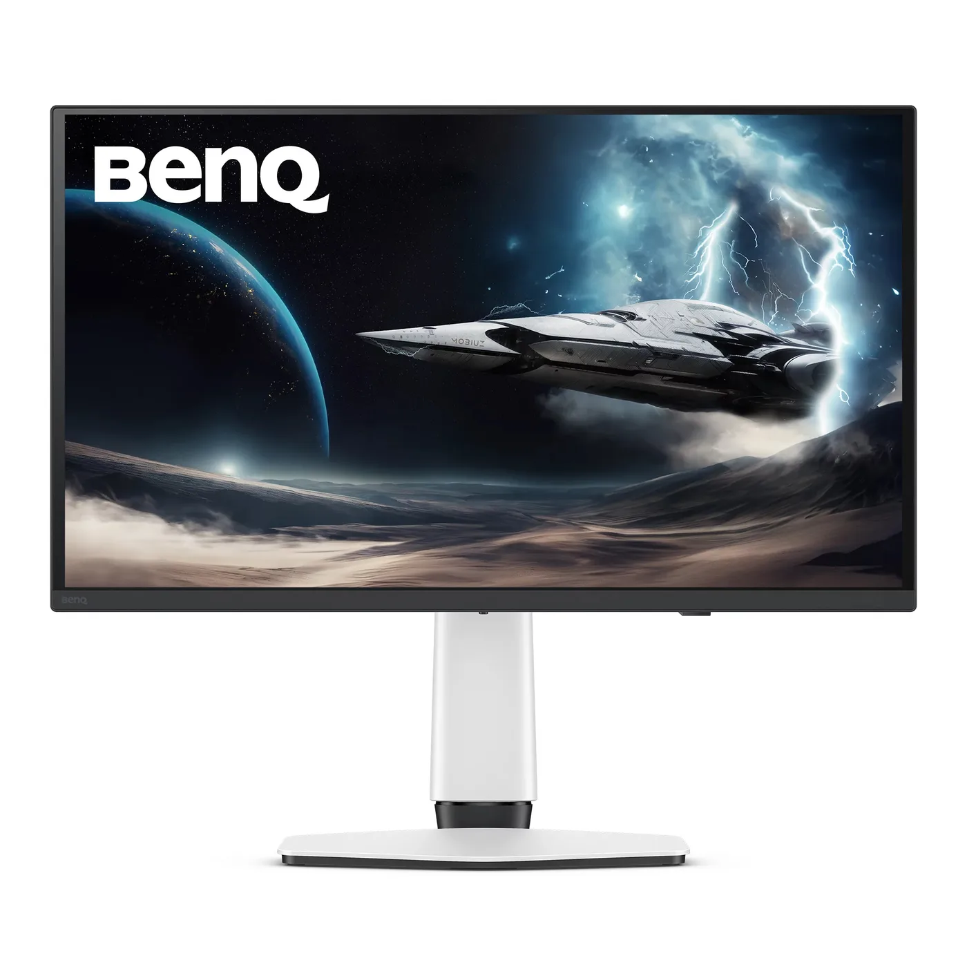 BenQ EX271QZ 61.09CM 26.5IN IPS/2560X1440 300CD 16:9 UHD 0.03MS — monitor LCD 26,5" QHD