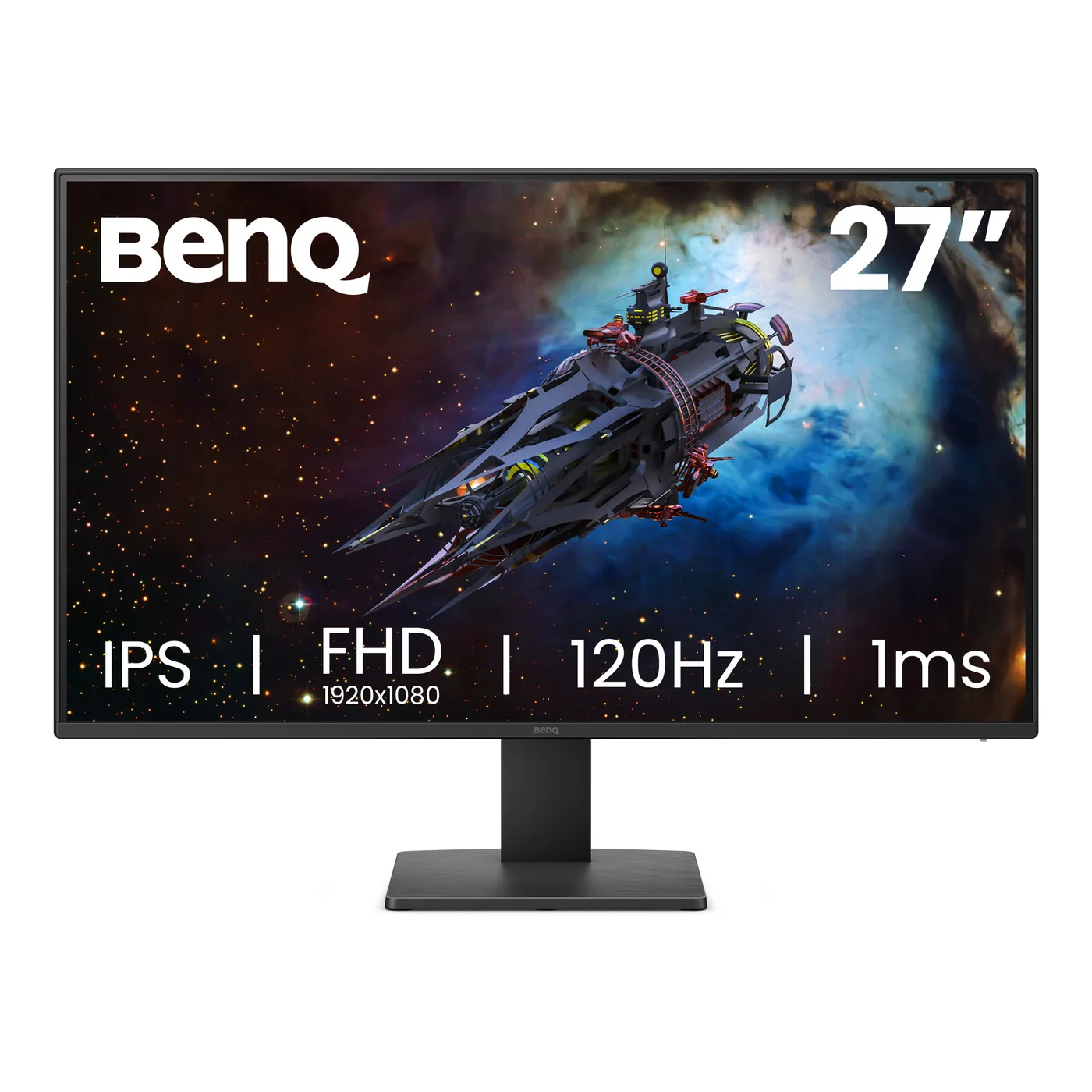 BenQ GW2791P 27IN IPS/1920X1080 250CD/M2 16:9 5MS HDMI — monitor LCD 27" Full HD
