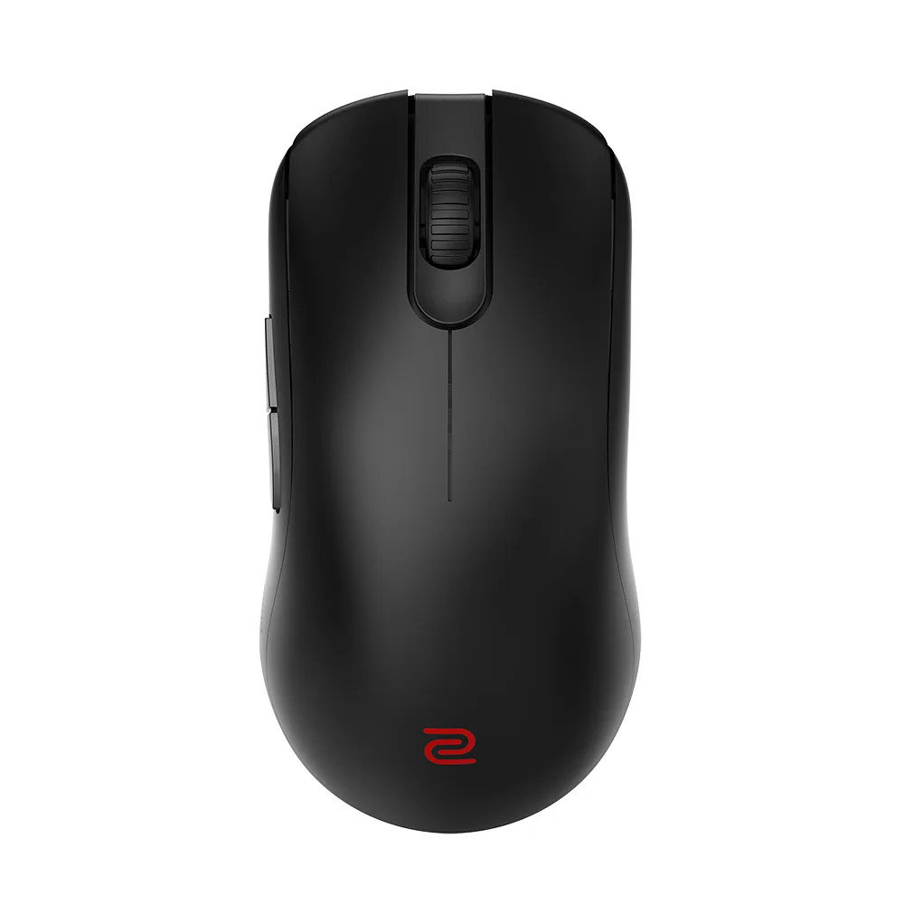 BenQ WIRELESS MOUSE FK2-DW — mysz