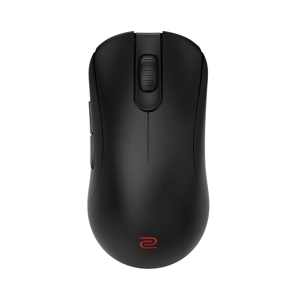 BenQ WIRELESS MOUSE ZA13-DW — mysz