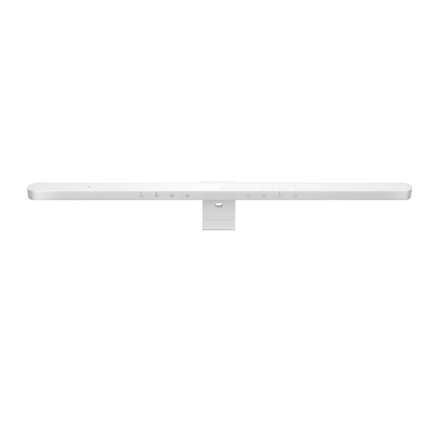 BenQ ISCREENBAR MONITOR LAMP — akcesorium do monitorów