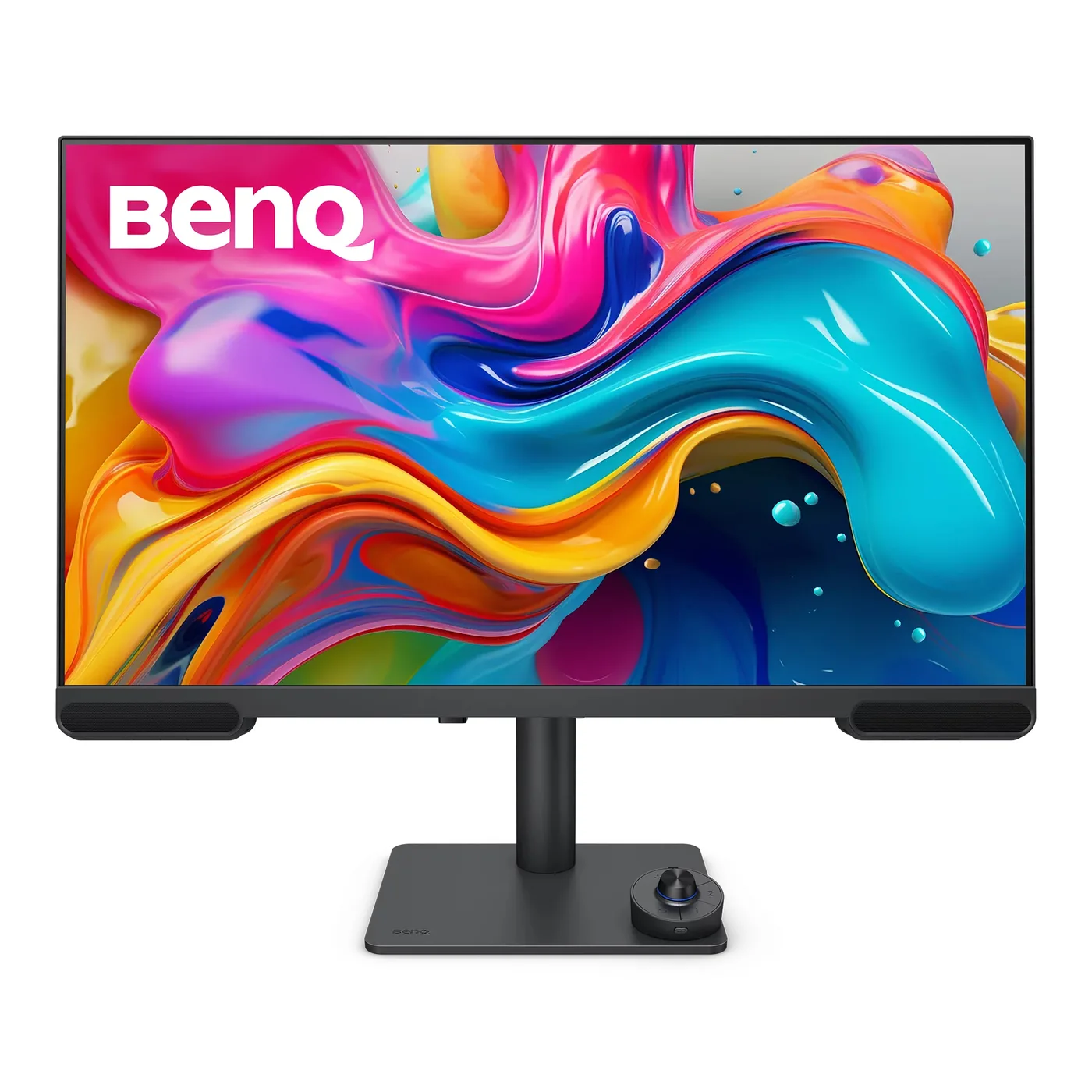 BenQ PV3200U IPS 4K UHD USB-C HDR P3/REC.709 KVM 32INCH VIDEO EDITING — monitor LCD 31,5"