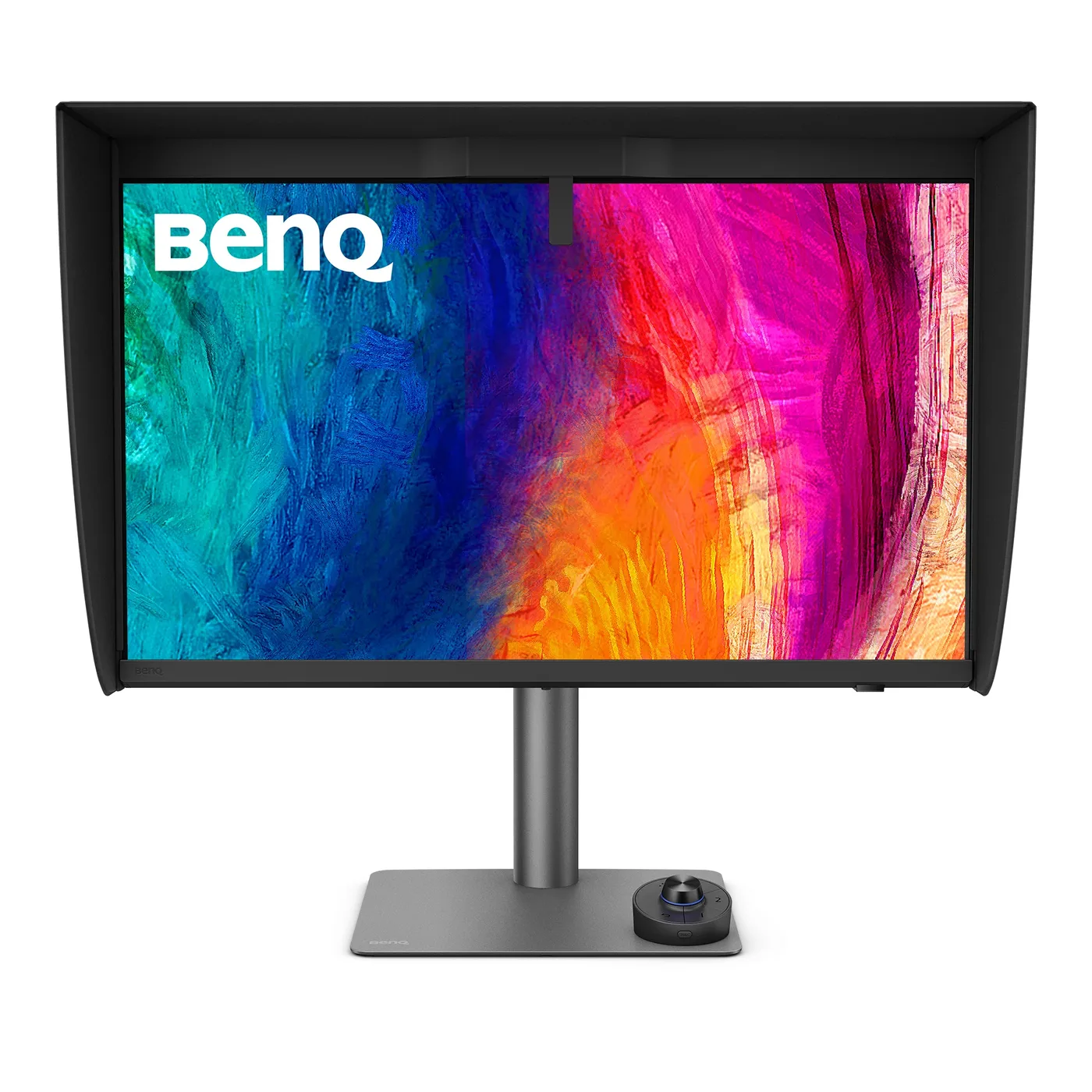 BenQ PD2770U 27IN IPS 16:9 5MS — monitor LCD 27" 4K UHD
