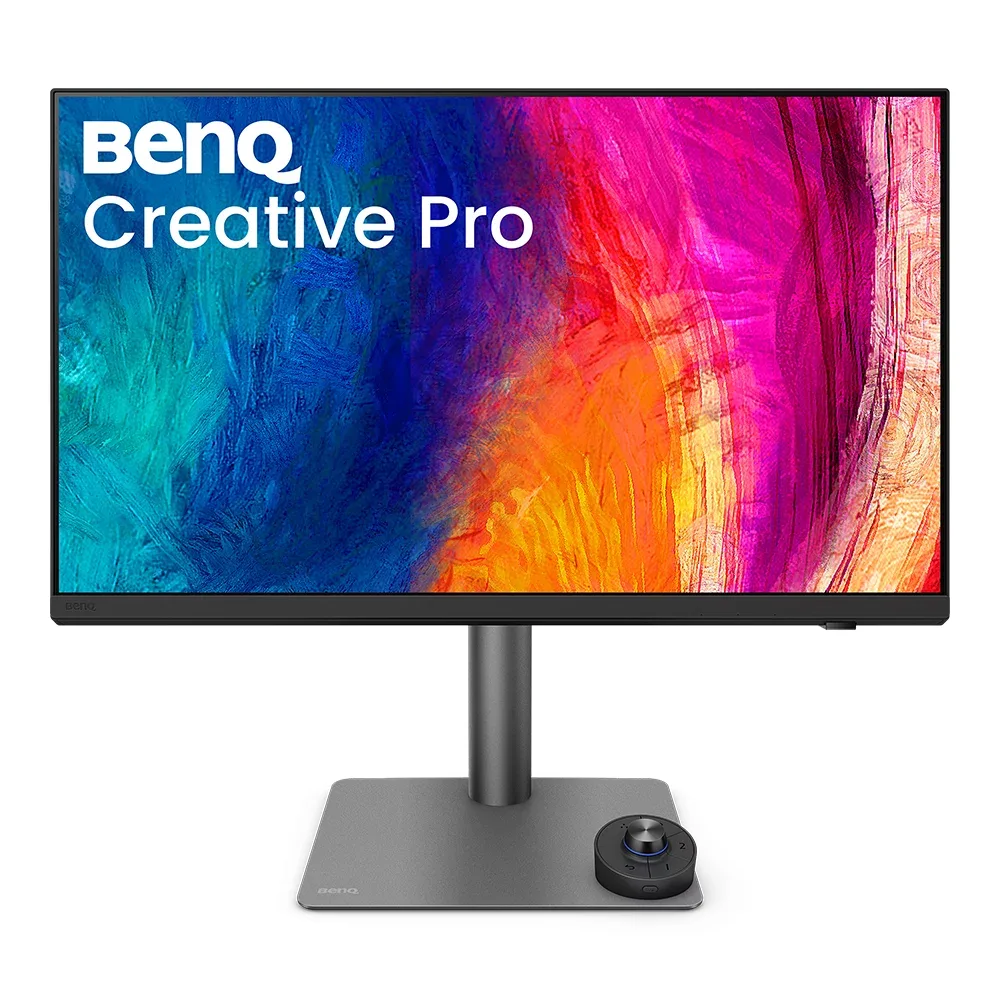BenQ PD2732U 27IN IPS 3840X2160/1000:1 HDMI 2/DISPLAYPORT 1.4 — monitor LCD 27" 4K UHD