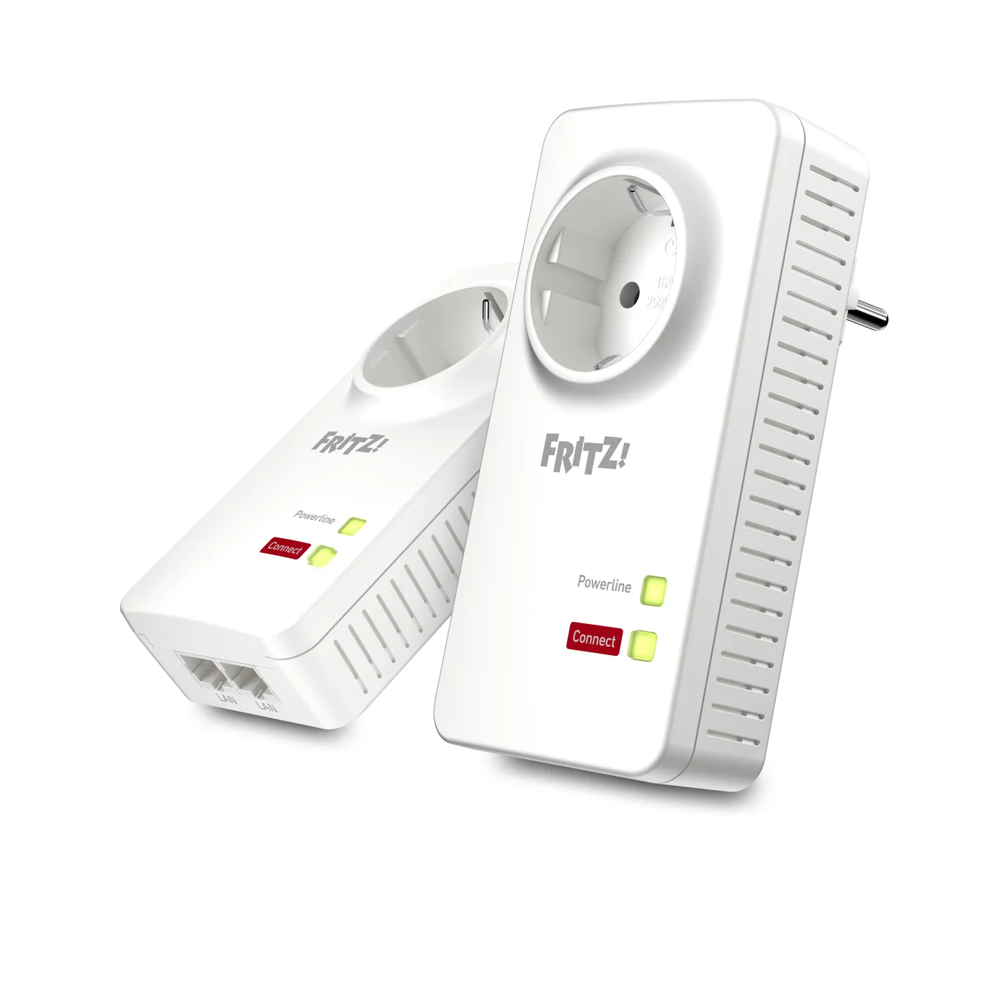 AVM FRITZ!Powerline 1220 Set Edition International