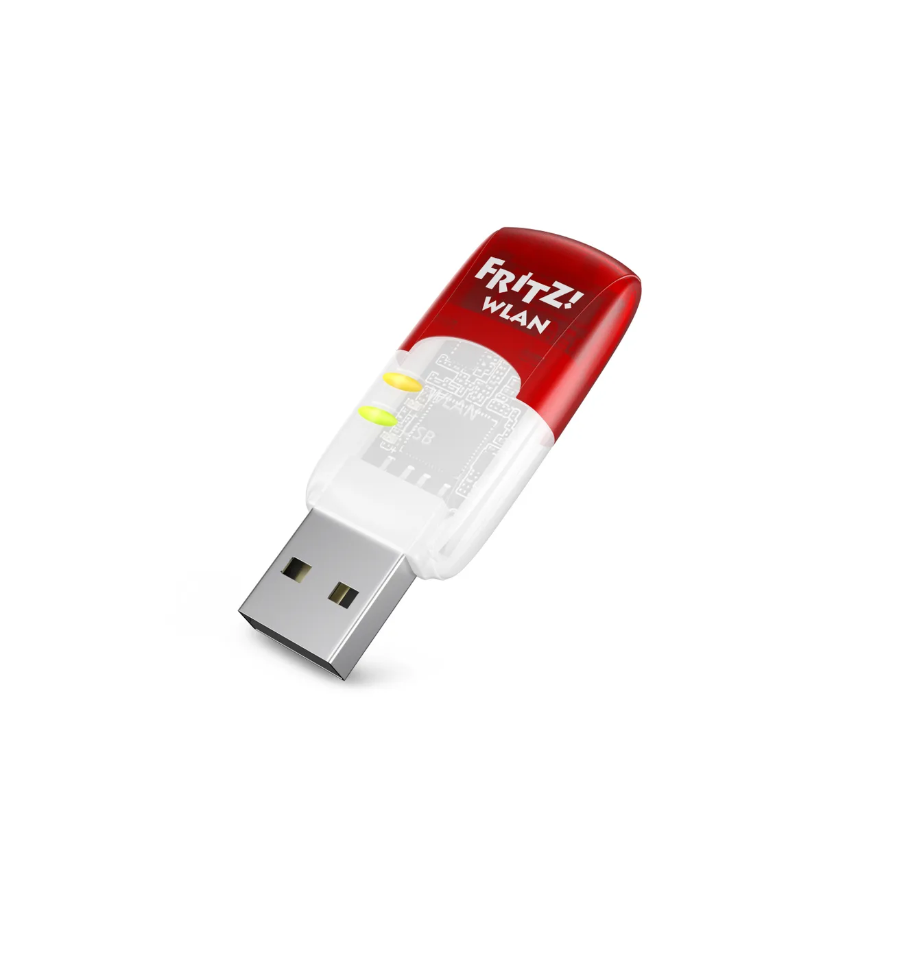 AVM FRITZ!WLAN USB Stick AC 430 MU-MIMO Edition Inter