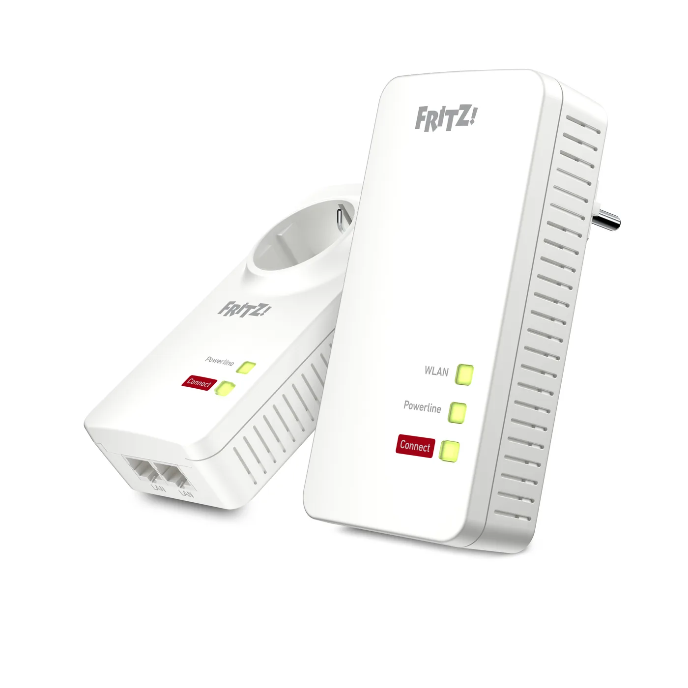 AVM FRITZ!Powerline 1260E WLAN Set Edition International