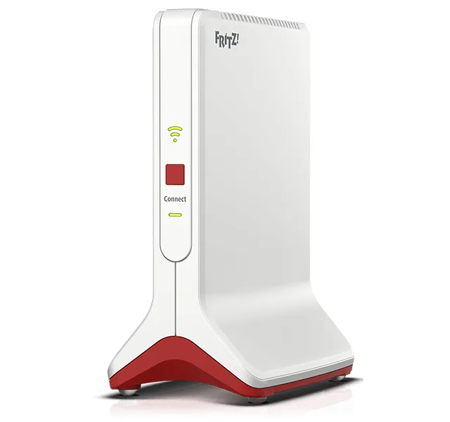 AVM FRITZ!Repeater 6000 international — router bezprzewodowy