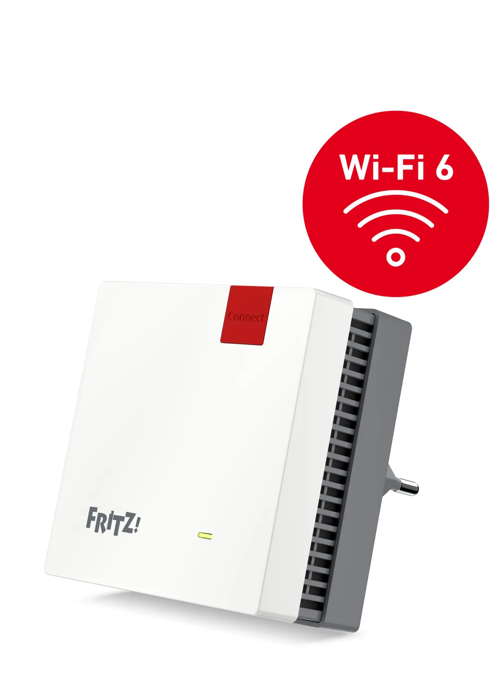 AVM FRITZ!Repeater 1200 AX international — router bezprzewodowy
