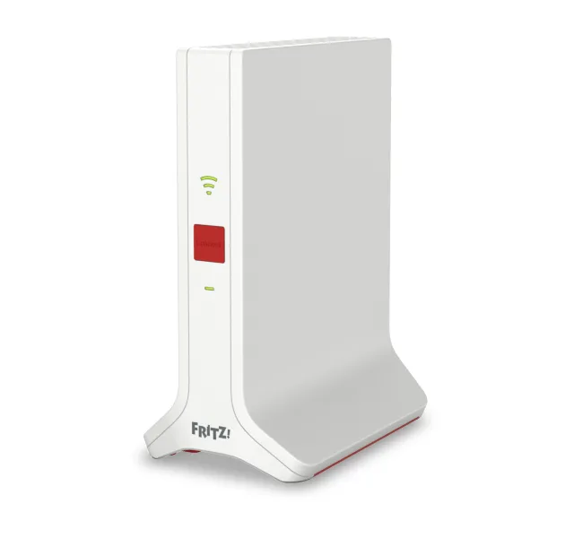 AVM FRITZ!Repeater 3000 AX international — router bezprzewodowy
