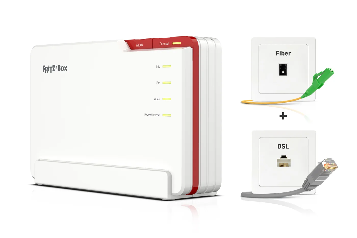 AVM FRITZ!Box 5690 Pro Edition International — router bezprzewodowy