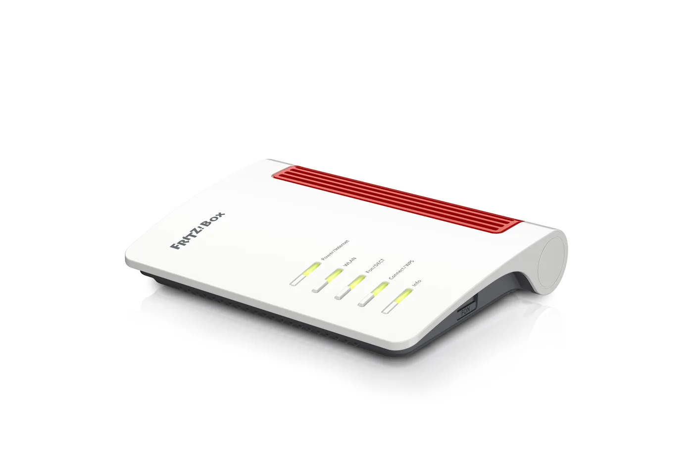 AVM FRITZ!Box 4050 international — router bezprzewodowy