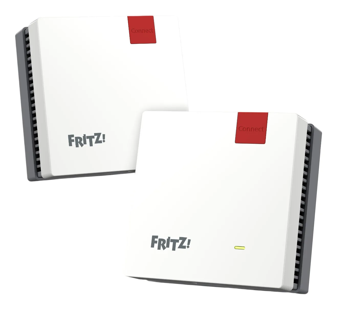 AVM FRITZ!Mesh Set 1600 2-pack Edition International — router bezprzewodowy