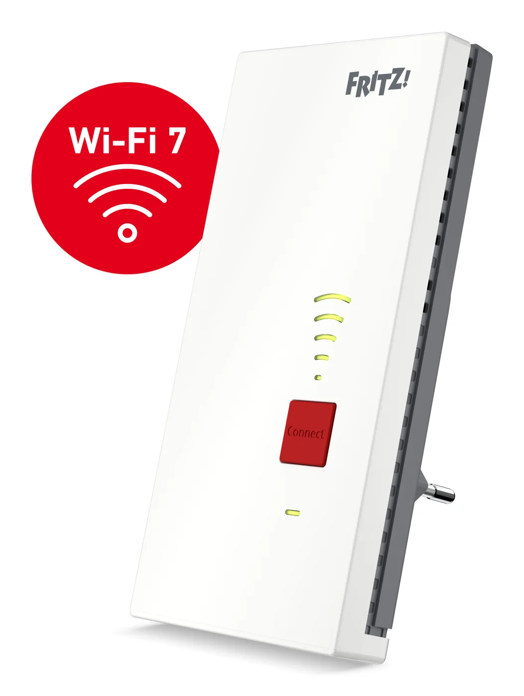 AVM FRITZ!Repeater 2700 Edition International — router bezprzewodowy