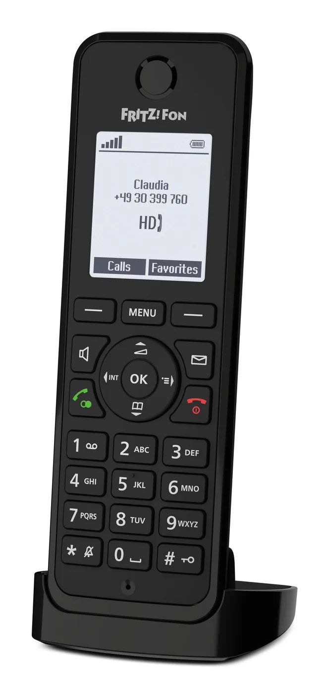 AVM FRITZ!Fon M3 Edition International