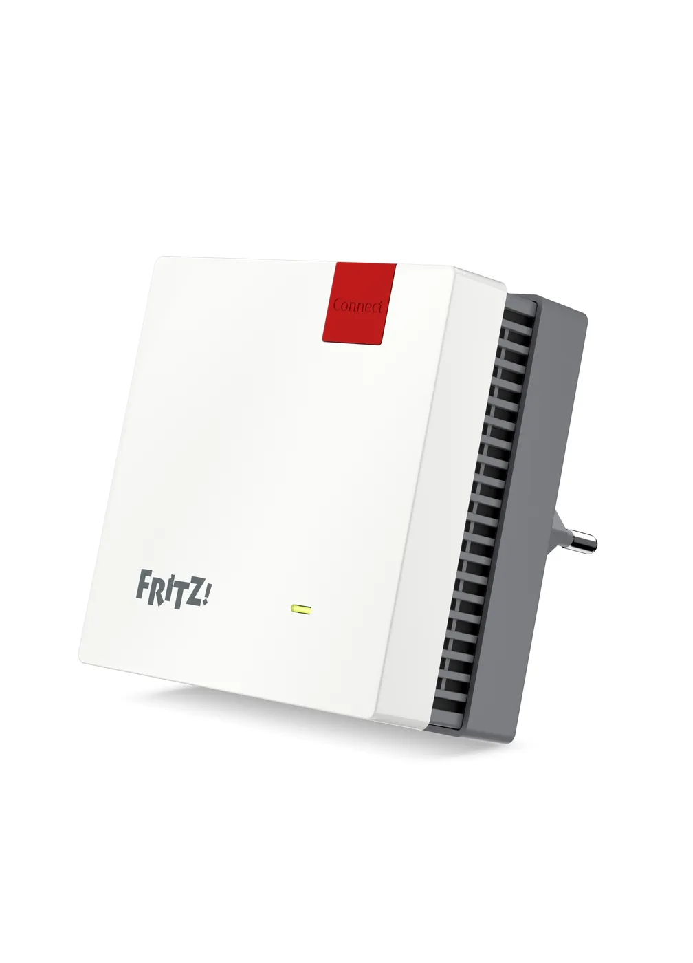 AVM FRITZ!Repeater 1200 AX Edition International (Mesh Wi-Fi Extender 1600) — router bezprzewodowy