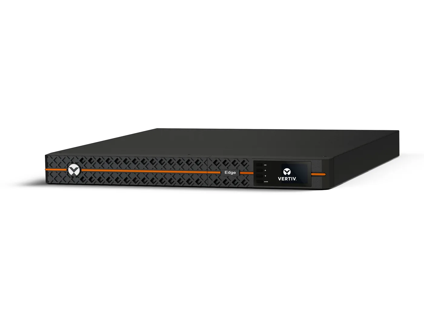 Vertiv EDGE UPS 1.5KVA 230V 1U RACK — zasilacz awaryjny UPS 1350 Watt